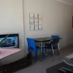 Four Seasons Apartments