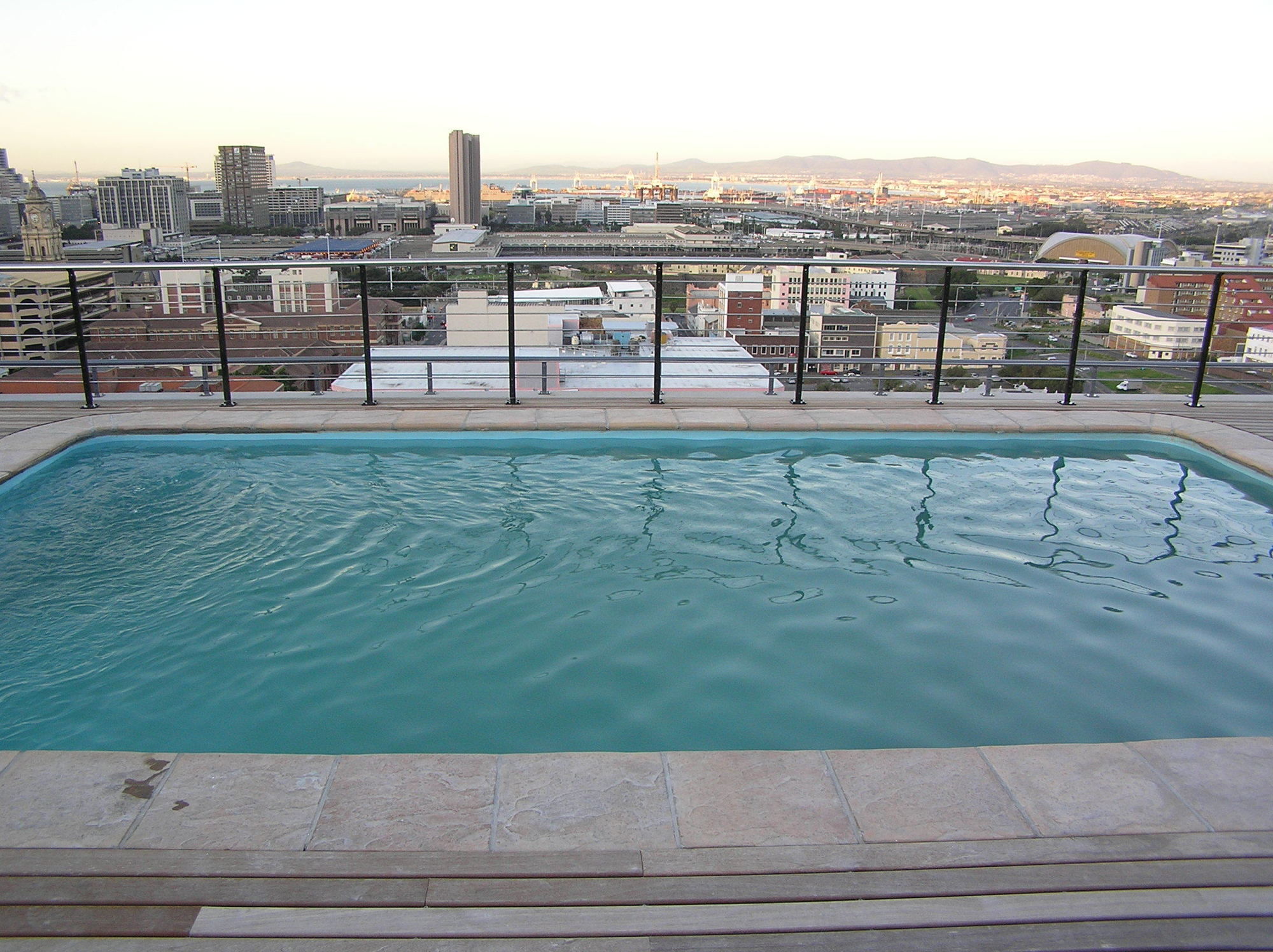 Apartment Four Seasons *