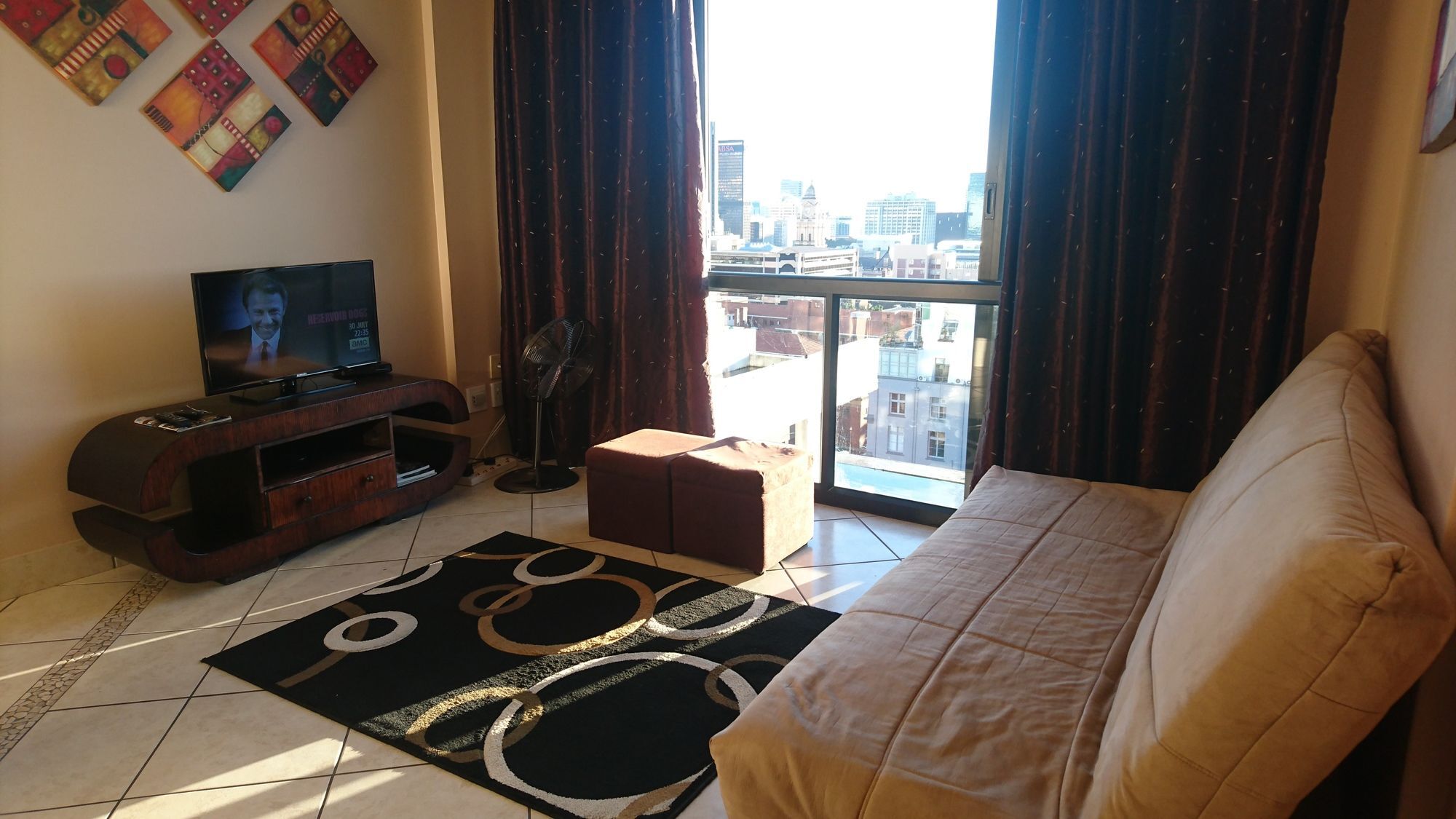 Four Seasons Cape Town