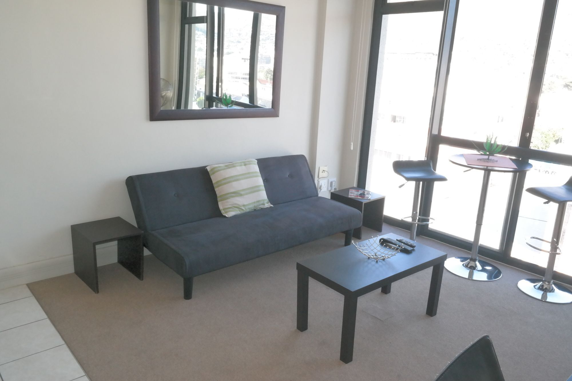 Apartment Four Seasons