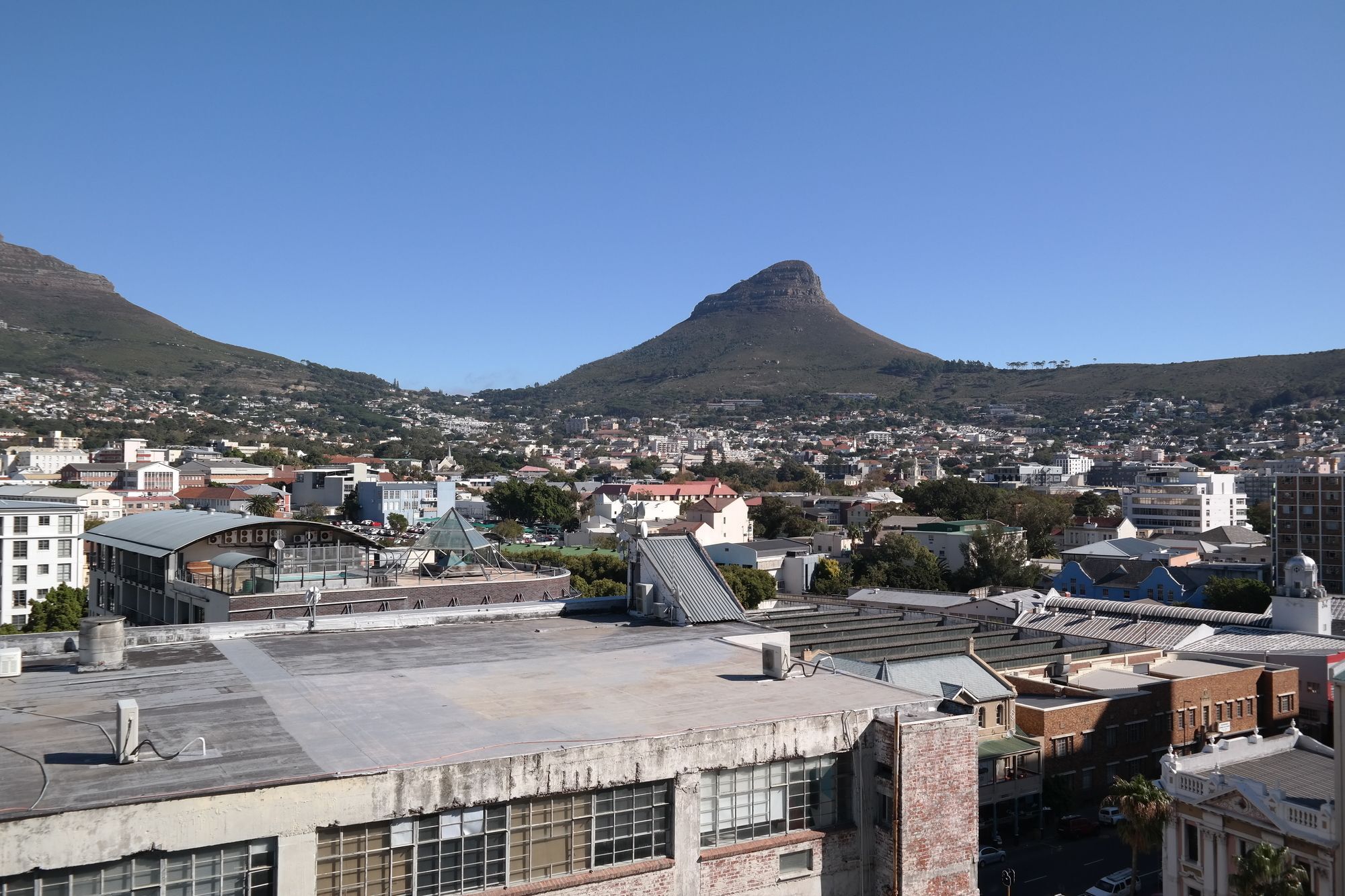 Four Seasons * Cape Town