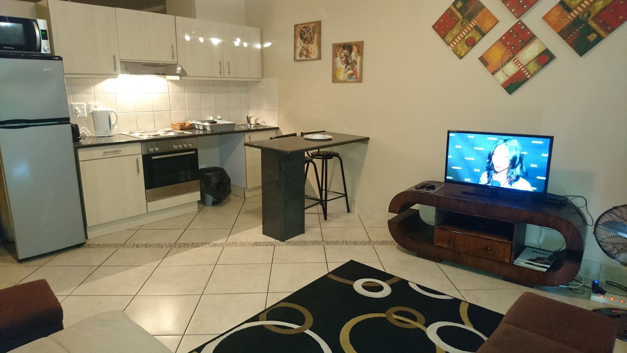 Apartment Four Seasons *