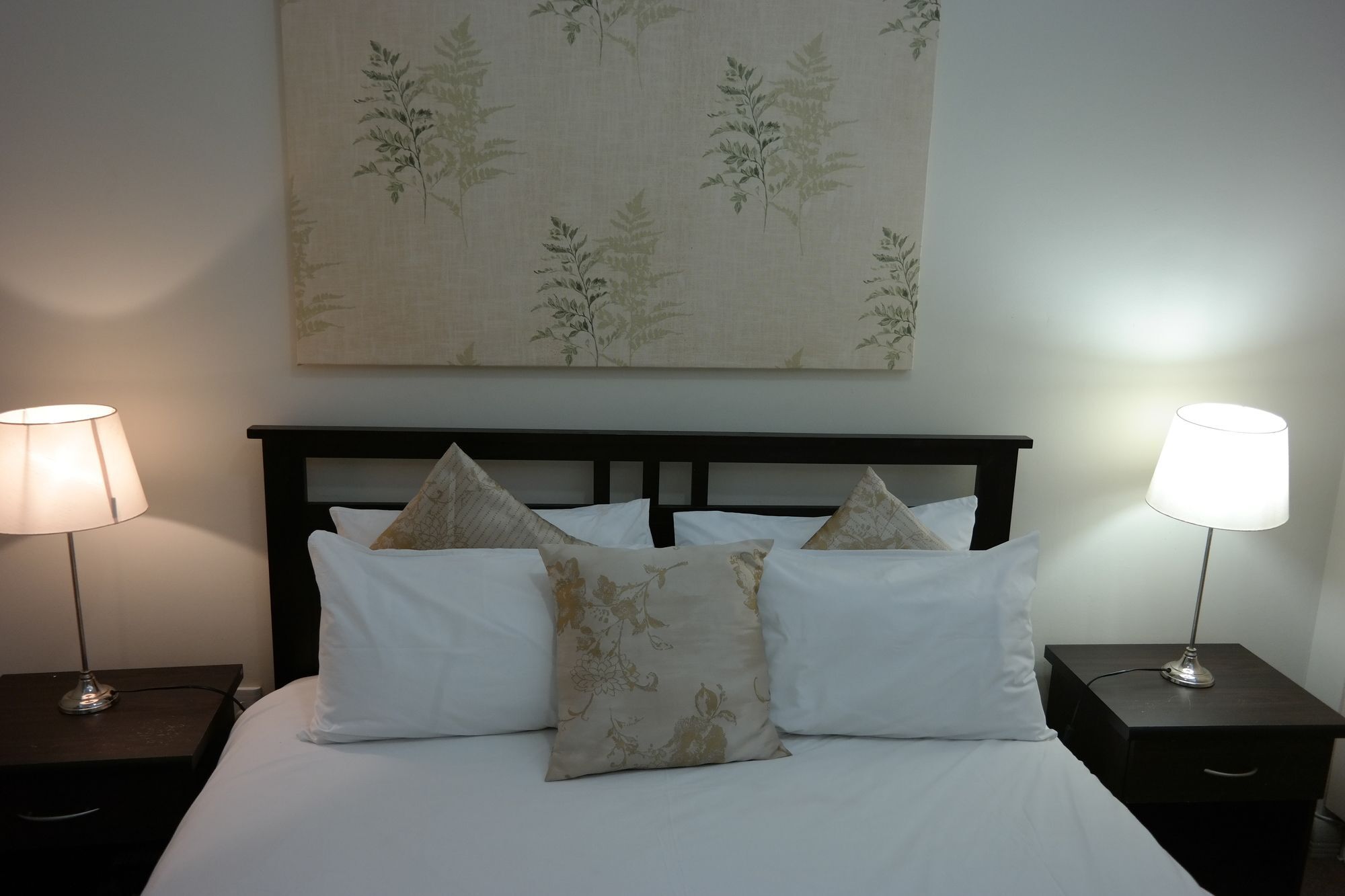 Four Seasons * Cape Town
