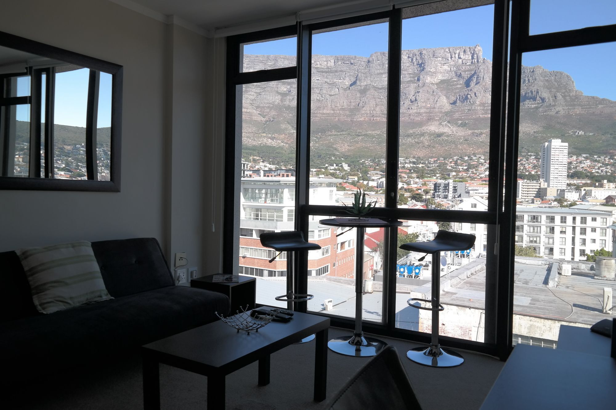Apartment Four Seasons