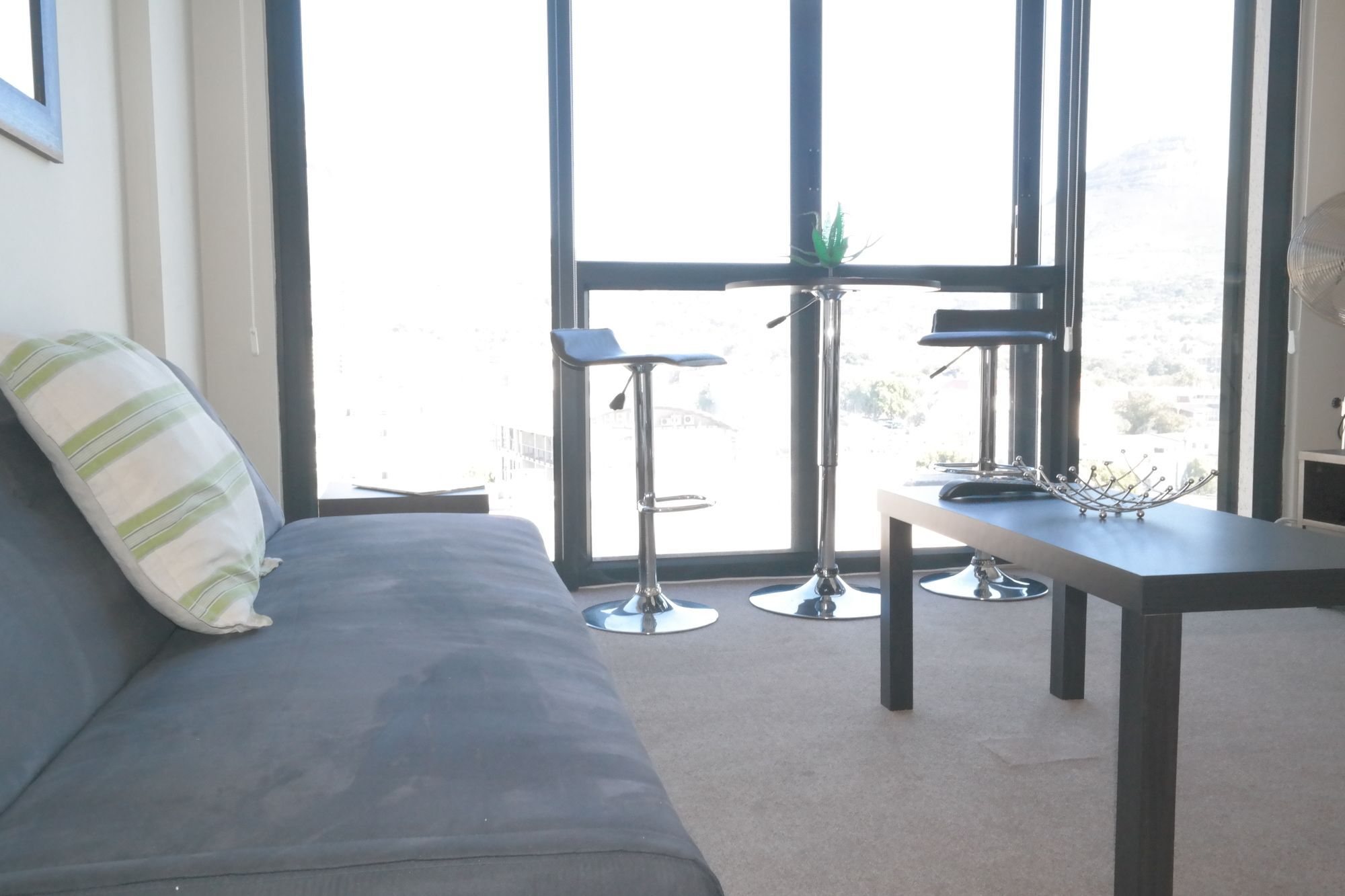 Four Seasons Apartment