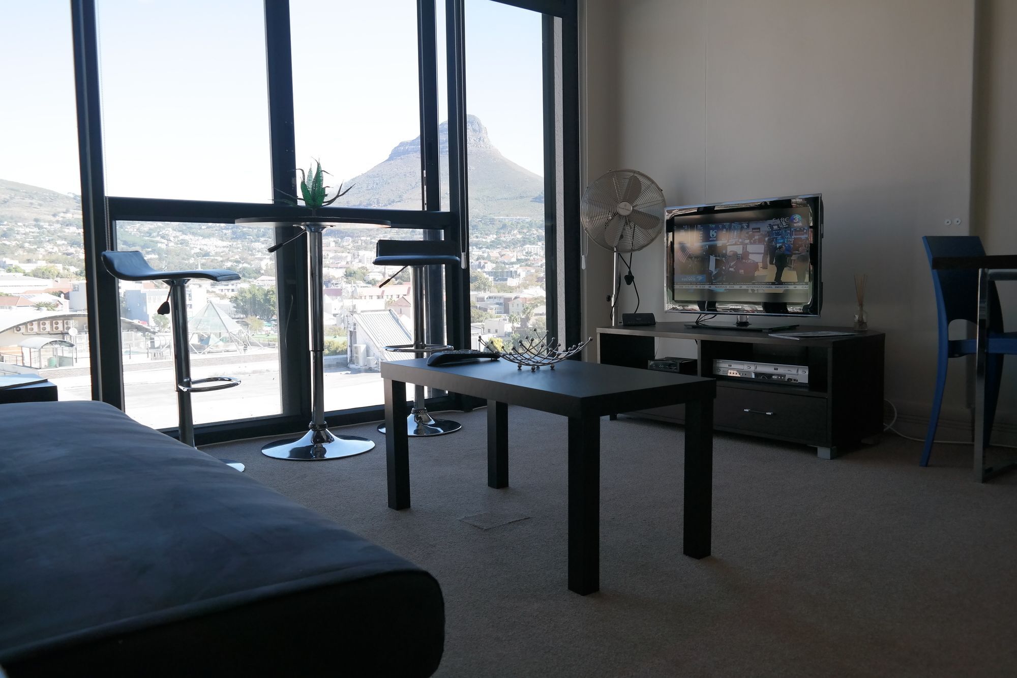 Four Seasons Apartment