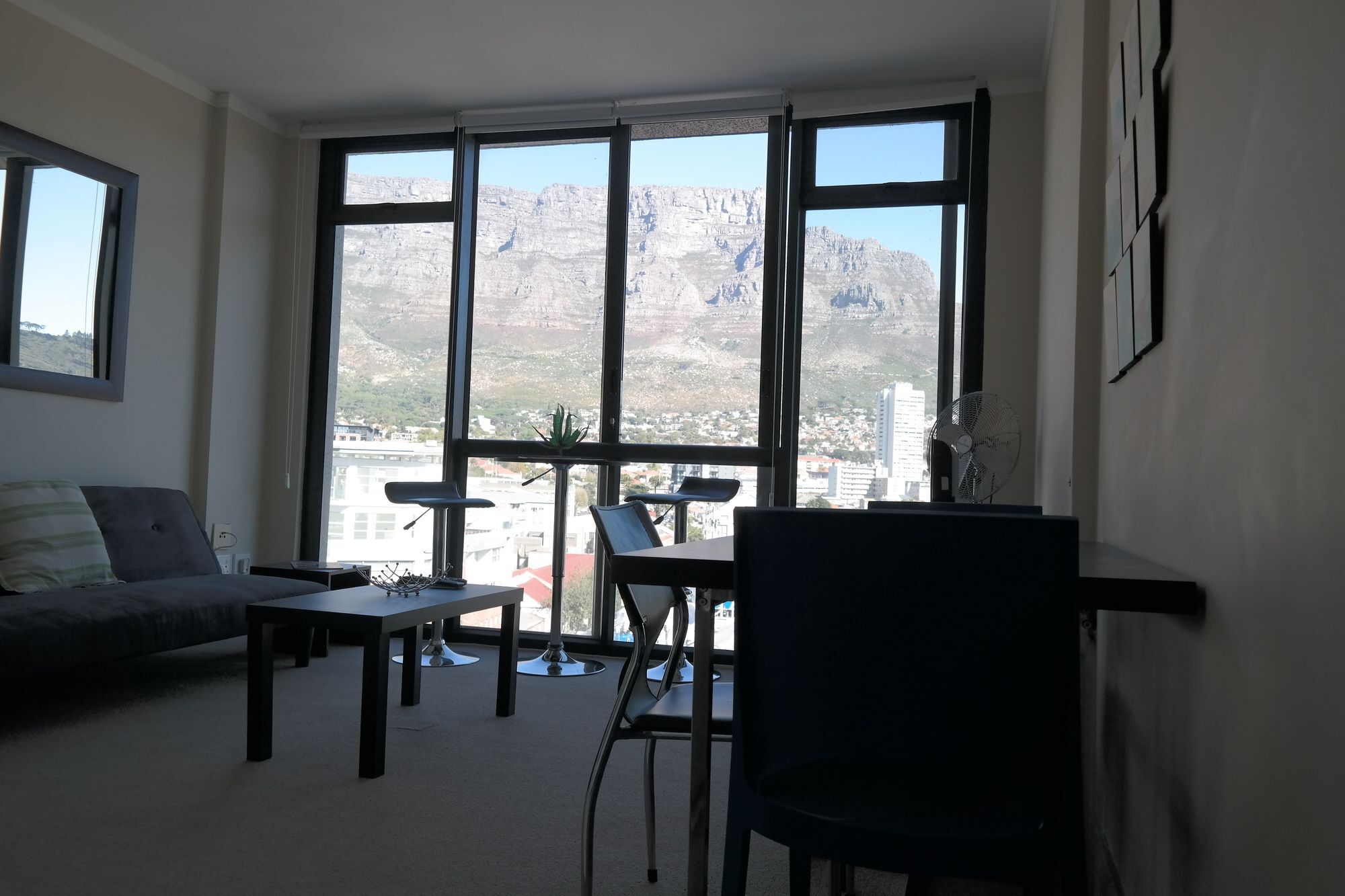 Four Seasons Appartement Le Cap