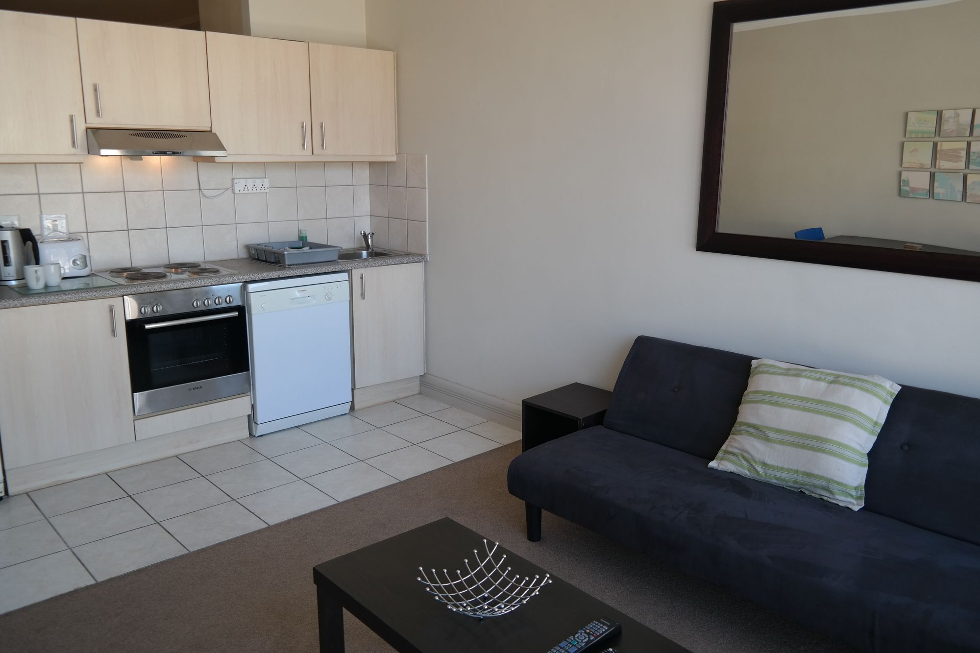 Appartement Four Seasons